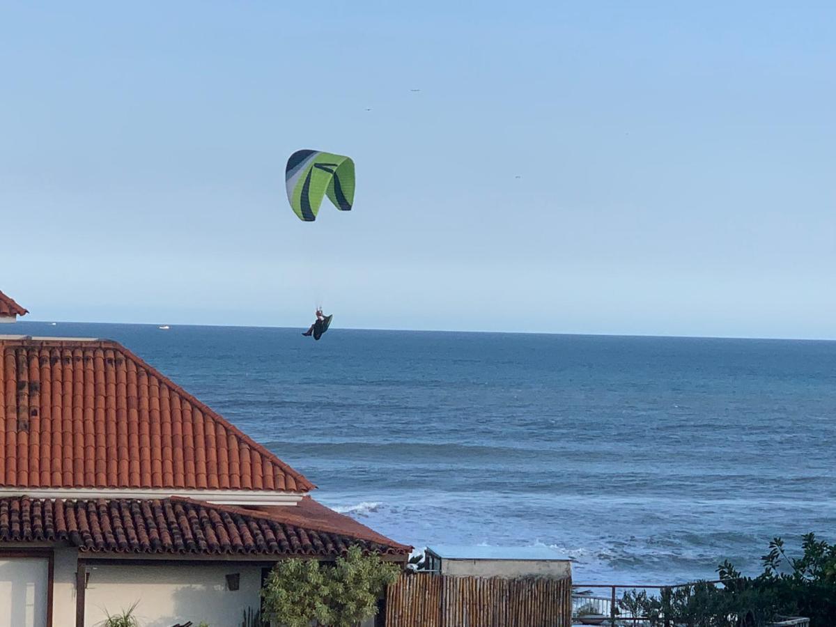 Coberturas Ou Apartamentos 1Min Da Praia Do Recreio Com Vista Mar - Rio de Janeiro — Fotos 2